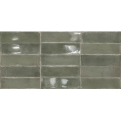 Azulejo efecto Monocolor Atlantique de Dune para Baño,Cocina,Residencial,Comercio