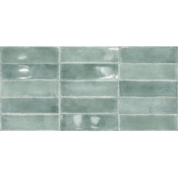 Azulejo efecto Monocolor Atlantique de Dune para Baño,Cocina,Residencial,Comercio