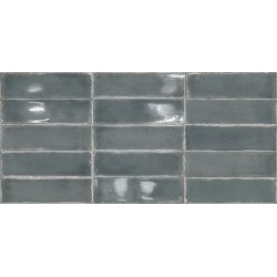 Azulejo efecto Monocolor Atlantique de Dune para Baño,Cocina,Residencial,Comercio