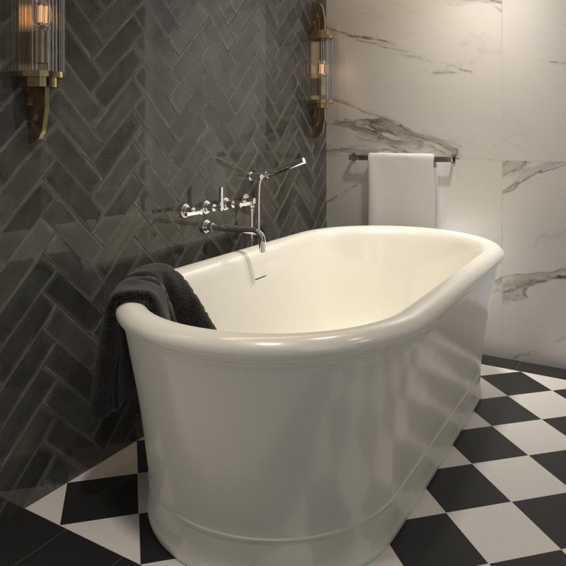 ATLANTIQUE CHARBON GLOSS 6,9X24