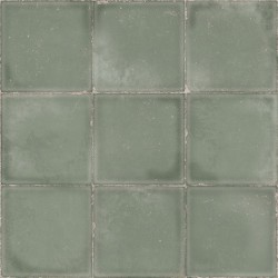 Azulejo efecto Monocolor Atlantique de Dune para Baño,Cocina,Residencial,Comercio