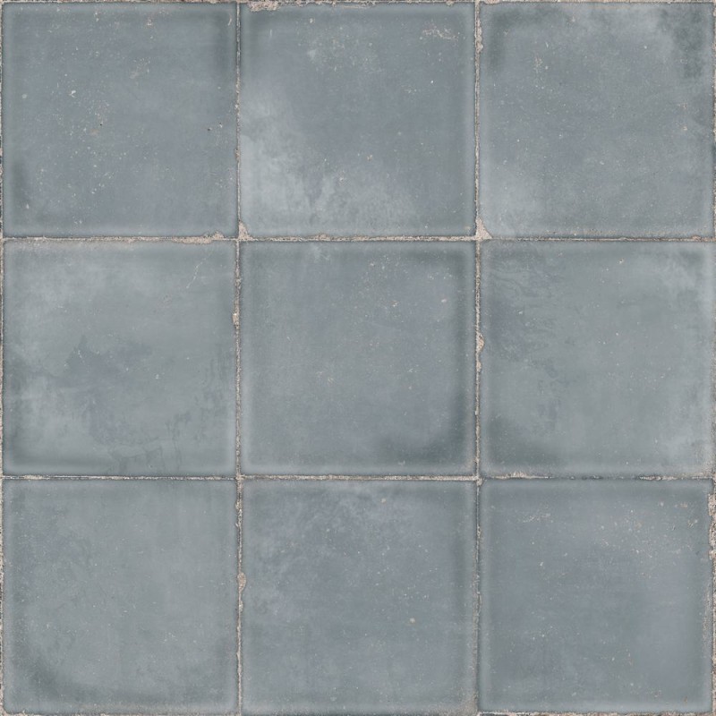 ATLANTIQUE BLEU MATE 20X20