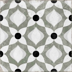 Azulejo efecto Hidráulico Atlantique de Dune para Baño,Cocina,Residencial,Comercio