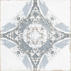 Azulejo efecto Hidráulico Atlantique de Dune para Baño,Cocina,Residencial,Comercio