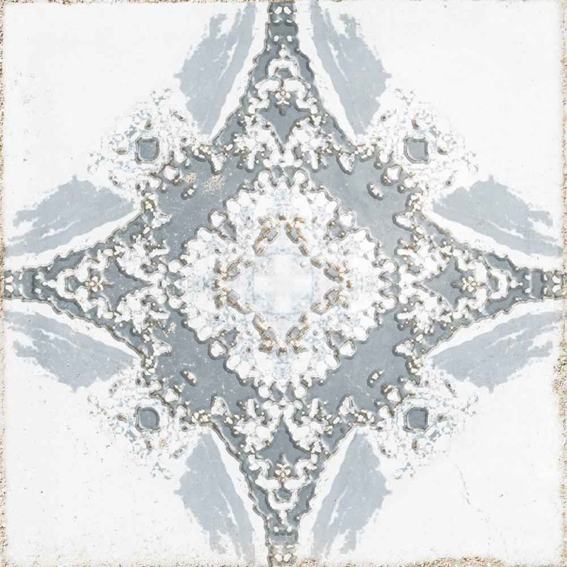 Azulejo efecto Hidráulico Atlantique de Dune para Baño,Cocina,Residencial,Comercio