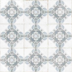 Azulejo efecto Hidráulico Atlantique de Dune para Baño,Cocina,Residencial,Comercio