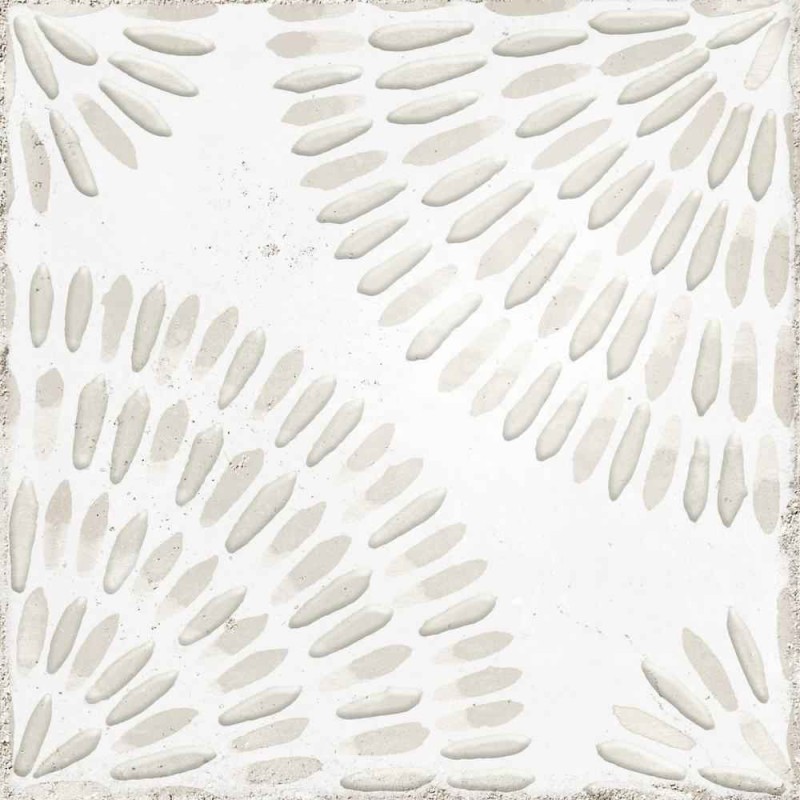 Azulejo efecto Hidráulico Atlantique de Dune para Baño,Cocina,Residencial,Comercio Azulejo efecto Hidráulico Atlantique de Dune para Baño,Cocina,Residencial,Comercio