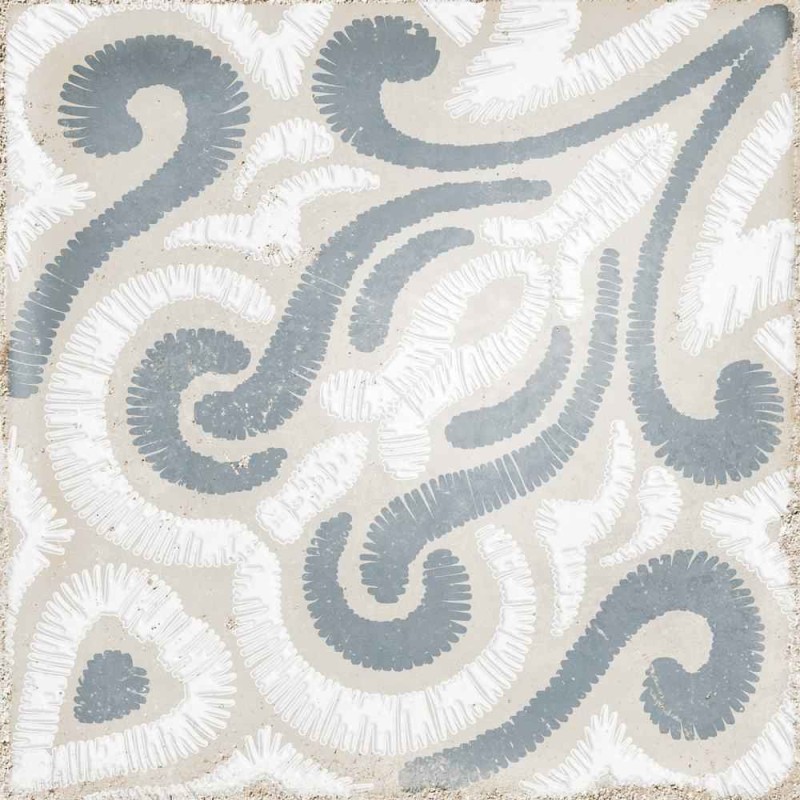 Azulejo efecto Hidráulico Atlantique de Dune para Baño,Cocina,Residencial,Comercio Azulejo efecto Hidráulico Atlantique de Dune para Baño,Cocina,Residencial,Comercio