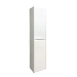 COLUMNA LLUNA BLANCO 150X35X25