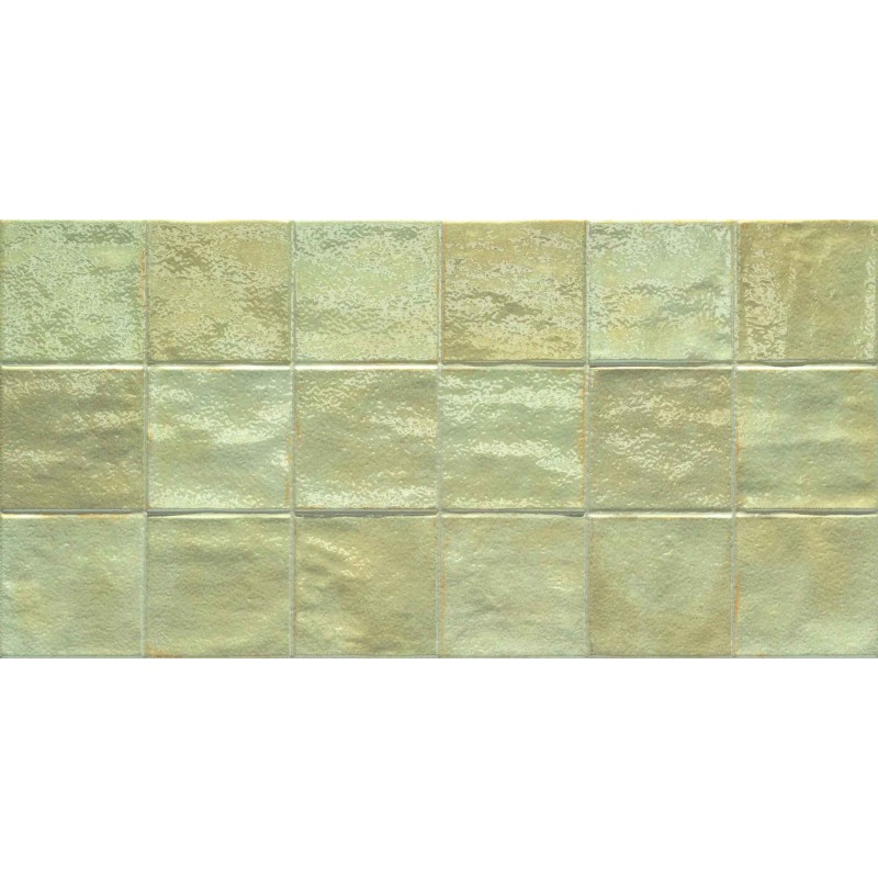 Mykonos Easy Block Apple Gloss 32X62,5 Mykonos Easy Block Apple Gloss 32X62,5