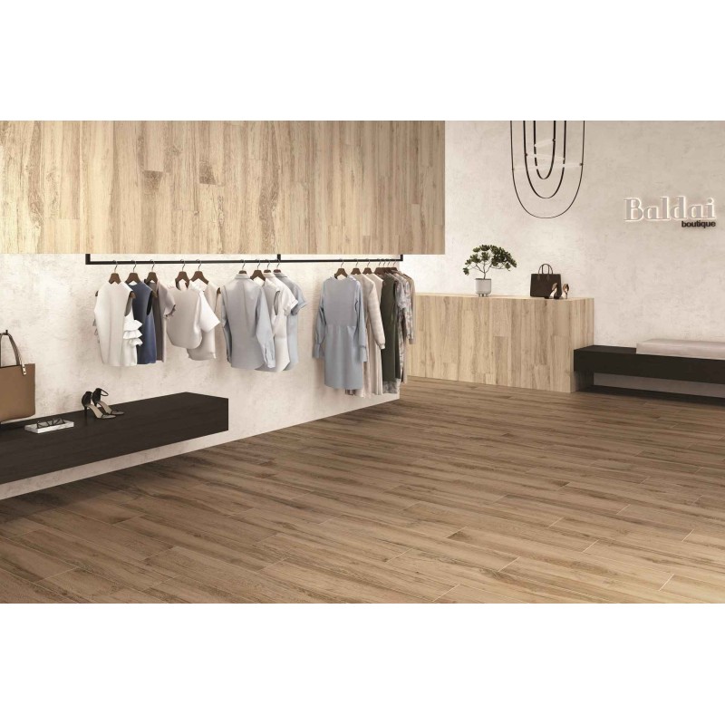 Stylnul Baldai Natural 23X120
