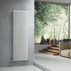 Radiador De Hogar Arpa_12 Vertical 750X580 Mm Blanco