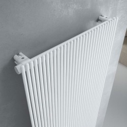Radiador De Hogar Arpa_12 Vertical 750X580 Mm Blanco
