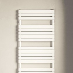 Radiador Toallero Xilo 792X456 Mm Blanco