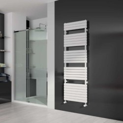 Radiador Toallero Xilo_2 792X456 Mm Blanco