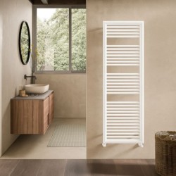 Radiador Toallero Novo Cult 807X450 Mm Blanco