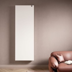 Radiador Eléctrico Relax 750X500 Mm Blanco