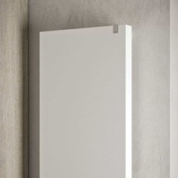 Radiador De Hogar Relax Over Power 688X653 Mm Blanco