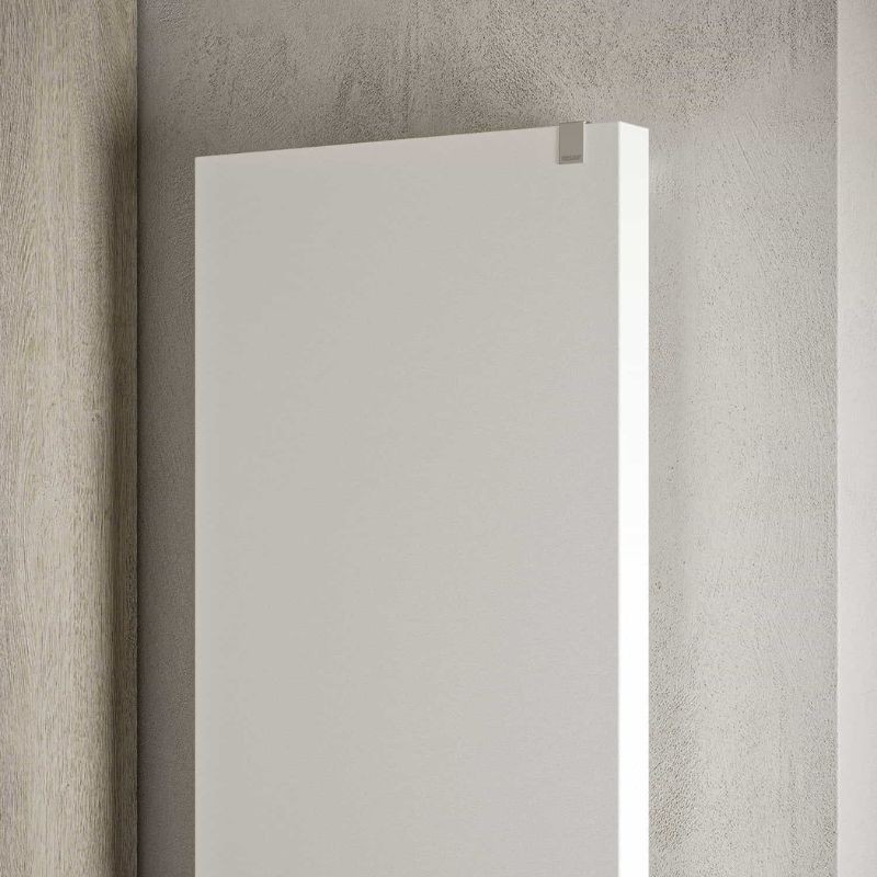 Radiador De Hogar Relax Over Power 688X653 Mm Blanco Radiador De Hogar Relax Over Power 688X653 Mm Blanco