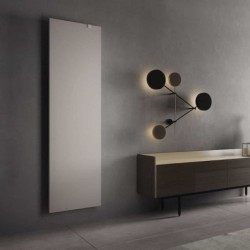 Radiador De Hogar Relax Power 688X653 Mm Blanco