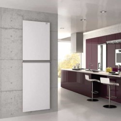 Radiador De Hogar Relax Power 688X653 Mm Blanco