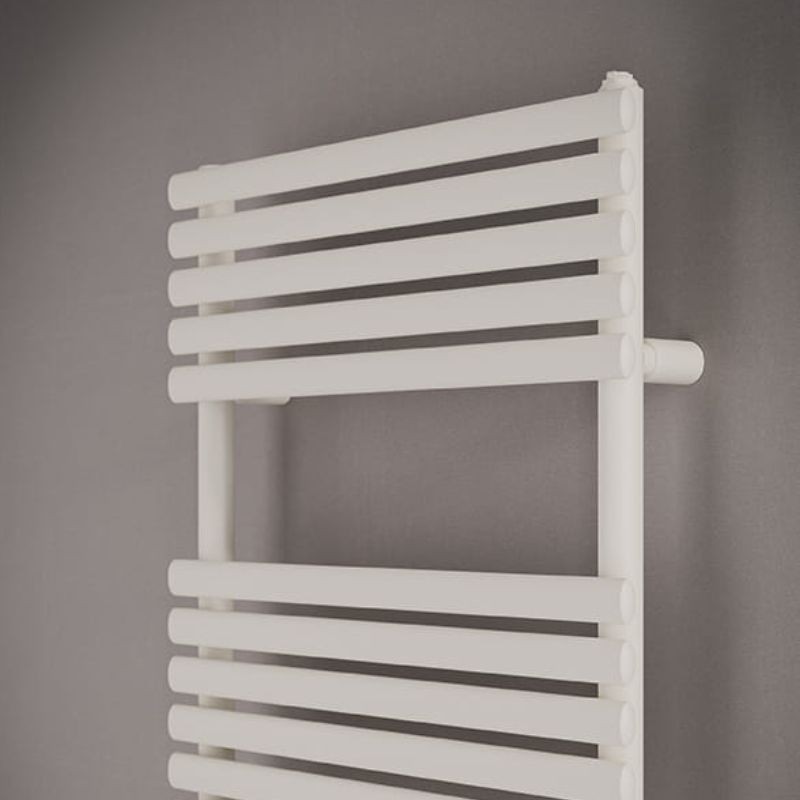 Radiador toallero irsap Ellipsis 30 B Blanco
