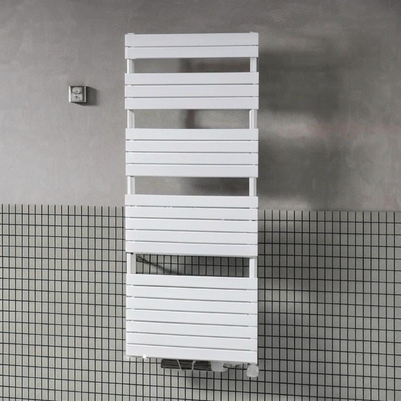 Toallero Eléctrico Xilo Air 842X506 Mm Blanco Toallero Eléctrico Xilo Air 842X506 Mm Blanco