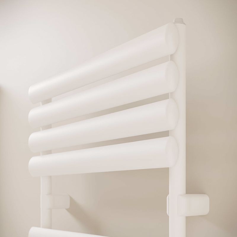 Radiador toallero irsap Ellipsis B Blanco