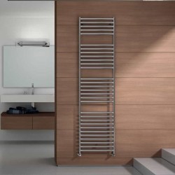 Radiador Toallero Stilé 1792X481 Mm Inox Satinado