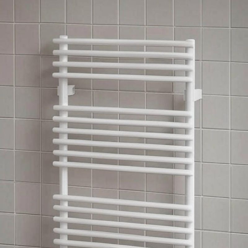 Toallero Eléctrico Flauto Mod.E 1762X506 Mm Blanco Toallero Eléctrico Flauto Mod.E 1762X506 Mm Blanco