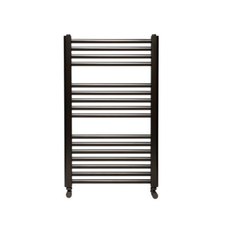 Radiador Toallero Zeta T Pvd 1200X500 Mm Tec+ Gun Metal Radiador Toallero Zeta T Pvd 1200X500 Mm Tec+ Gun Metal