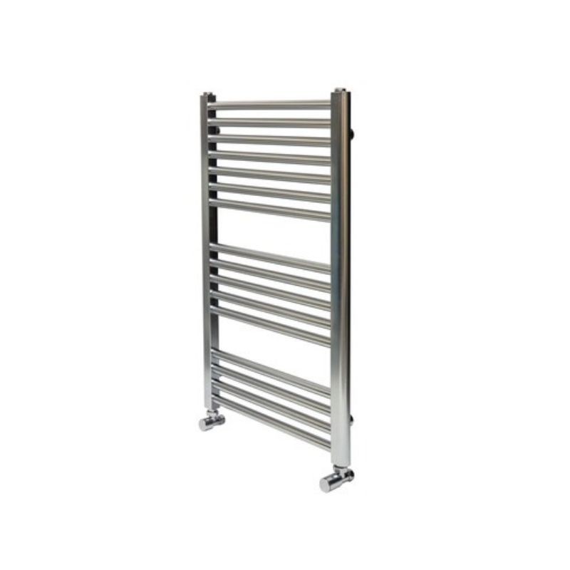 Radiador Toallero Zeta T Pvd 1200X500 Mm Tec+ Cromado Mate Radiador Toallero Zeta T Pvd 1200X500 Mm Tec+ Cromado Mate