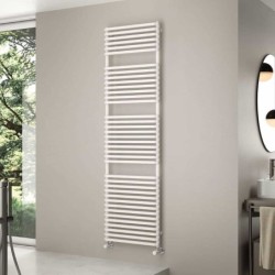 Radiador Toallero Net 1760X600 Mm Blanco