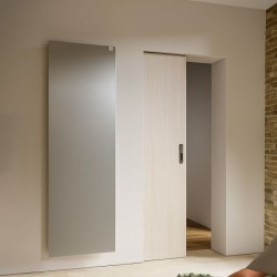 Radiador De Hogar Relax Power 1663X653 Mm Inox Brillo