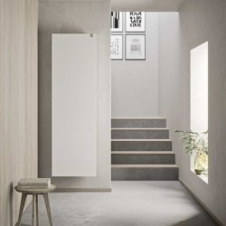 Radiador De Hogar Relax Over Power 1663X653 Mm Blanco