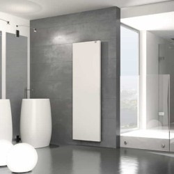 Radiador De Hogar Relax Over Power 1663X653 Mm Blanco