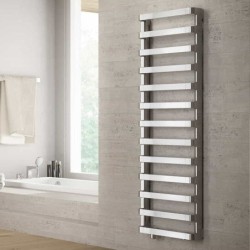 Radiador Design Step_B 1720X500 Mm Cromado