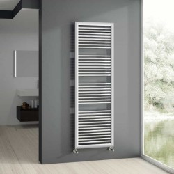 Radiador Toallero Novo Cult 1567X600 Mm Cromado