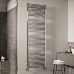 Radiador Toallero Novo 1808X1000 Mm Cromado