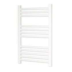 Radiador Toallero Zeta X 770X450 Mm Blanco