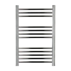 Radiador Toallero Zeta X 770X450 Mm Cromado