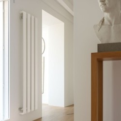 Radiador Design Step_V 1800X910 Mm Cromado
