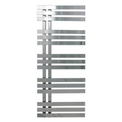 Radiador Toallero Verona 1200X500 Mm Cromado