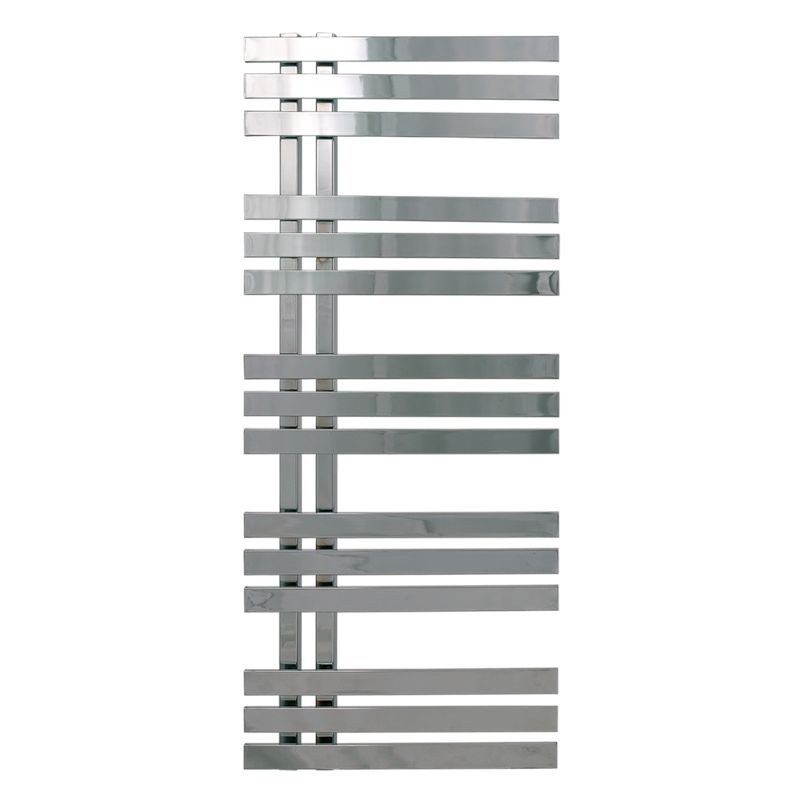 Radiador Toallero Verona 1200X500 Mm Cromado Radiador Toallero Verona 1200X500 Mm Cromado