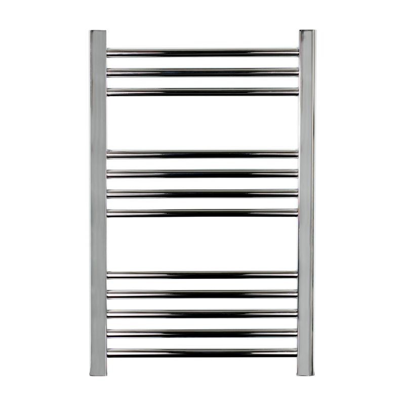 Radiador Toallero Zeta X 770X550 Mm Cromado Radiador Toallero Zeta X 770X550 Mm Cromado