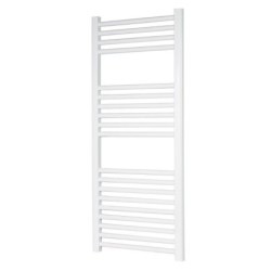 Radiador Toallero Zeta X 1120X500 Mm Blanco