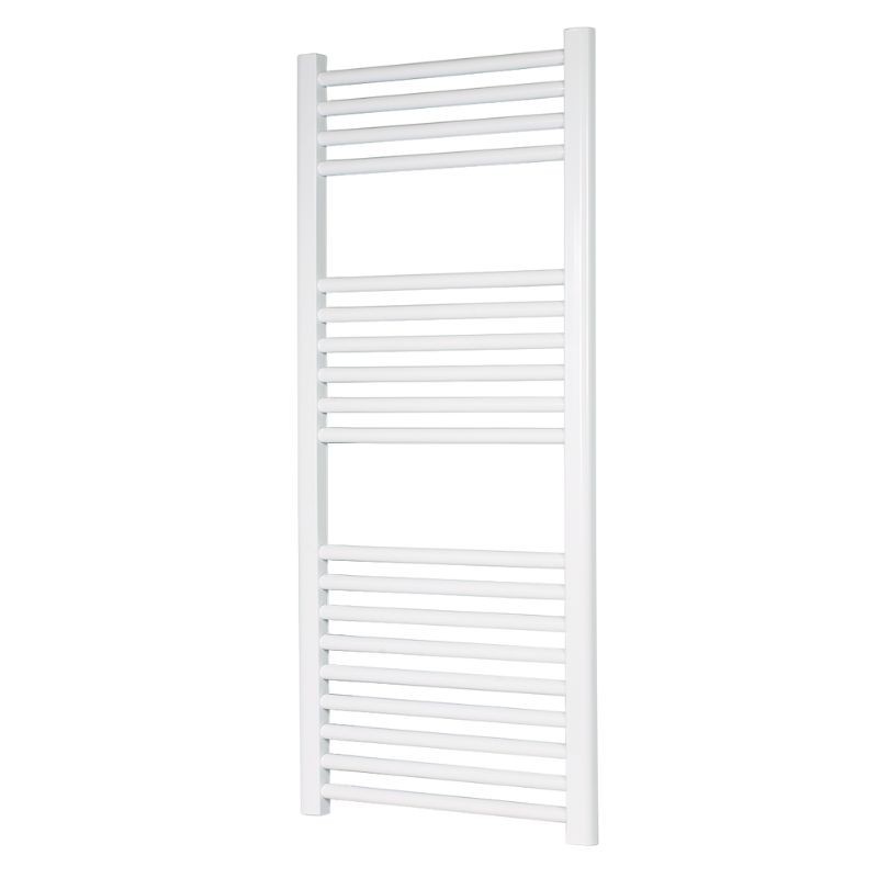 Radiador Toallero Zeta X 1120X500 Mm Blanco Radiador Toallero Zeta X 1120X500 Mm Blanco