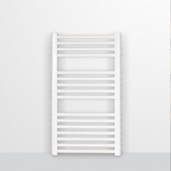 Radiador Toallero Zeta T 800X600 Mm Blanco