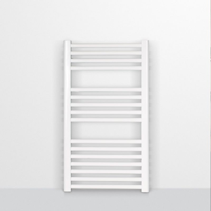 Radiador Toallero Zeta T 800X600 Mm Blanco Radiador Toallero Zeta T 800X600 Mm Blanco