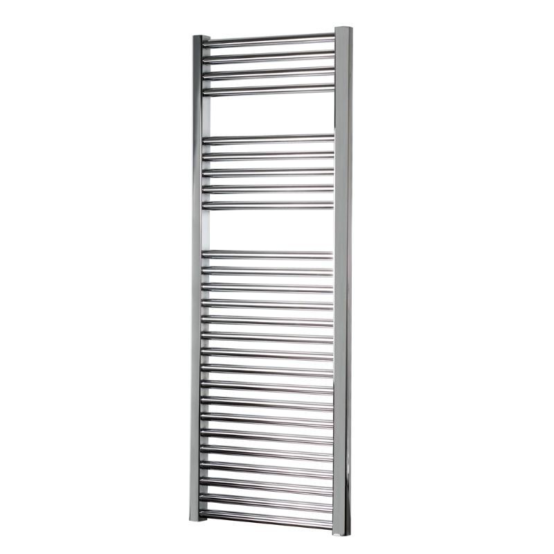Radiador Toallero Zeta T 1200X500 Mm Cromado Curvo Radiador Toallero Zeta T 1200X500 Mm Cromado Curvo